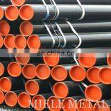 1m Big Size Q235B Carbon Steel Round/square Pipe thumbnail-5