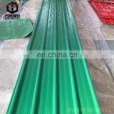 Roofing Iron Steel Sheet RAL COLOR Coated Sheet With Factory Price High Quality thumbnail-4