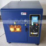Dyeing Machine Manufacturer Lab Dyeing Machine For Yarn/Cloth/Sample/Zipper/Silk thumbnail-3