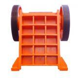 High Capacity Limestone Ore Quarry Rock Stone Jaw Crusher Machine thumbnail-4