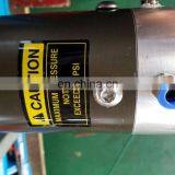 10m Mobile Communication Aluminum Telescopic Antenna Cctv Camera Mast Pole thumbnail-6