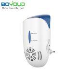 5 In 1 Ultrasonic Rat Repeller Pest Repeller With Night Light thumbnail-1