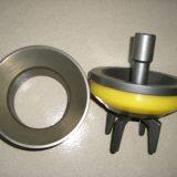 Mud Pump Valve Seat BOMCO NOV DRILLMEC 9T1000 WIRTH 12P160 F1600 APLEX SC170L SC45L MUD PUMP thumbnail-1