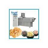 Corn Flakes Machine Cereal Breakfast Sweet Corn Processing Machines thumbnail-2