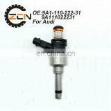Заместительная топливная форсунка ОЕМ 9A1-110-222-31 9A111022231 Автомобильные аксессуары запасные части топливная форсунка