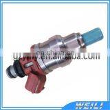 Fuel Injector 1955002120 for Daihatsu thumbnail-1