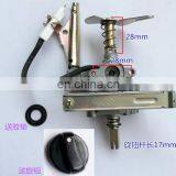 Desktop Gas Stove Electronic Ignition Assembly Single and Double Tube Electronic Igniter thumbnail-2