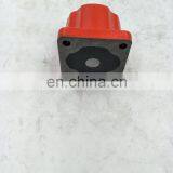 M11 Diesel Engine Parts 24v Fuel Solenoid 4024809 thumbnail-4