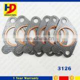 Diesel Engine Cylinder Head Gasket Set thumbnail-6