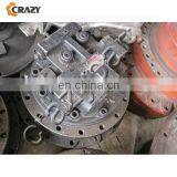 E312 Travel Motor Assy & Final Drive & Travel Drive Unit.E312 Travel Device Spare Parts for Used Excavator thumbnail-2