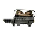 Holdwell Replacement Brake Master Cylinder D126695 for Backhoe Loader thumbnail-1