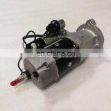 Mechanical Engine Parts M11 QSM11 24V Starter Motor 3103952 2871257 5284086 thumbnail-2