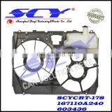 Coolant Recovery Tank Fits 2006 TOYOTA SIENNA 16711-0A240 167110A240