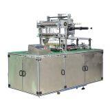 JD-290 Automatic Box Overwrap Machine thumbnail-2