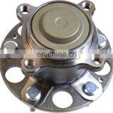 NEW HIGH QUALITY Auto Wheel Hub Bearing for Rear 42200-SEL-G0142200-SAA-G01 42200-SAA-G02 VKBA6803 HUB294 28BWK19B 42200-SEL-T51 thumbnail-1