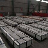 BWG34 Color Coated Corrugated Steel Roofing Sheets thumbnail-4