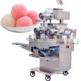 Most Popular Mini Mochi Ice Cream Making Machine Encrusting Machine thumbnail-2