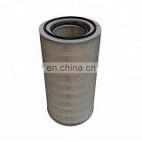 China Manufacturer High Quality Dongfeng Heavy Truck Parts K3261 Auto Air Filter K3260 Air Filter thumbnail-2