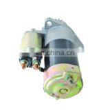 Hot Sell Aftermarket 17479 17476 23300-0B711 23300-0B001 M1T64285 23000-97E00 23000-97E01 Motor Starter For NISSAN QUEST VAN thumbnail-2