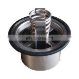 Original SINOTRUK HOWO Truck Spare Parts Engine Thermostat VG1099060003 for All SINOTRUK Heavy Truck