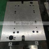 Stamping Car Parts Metal Stamping Bending Parts thumbnail-2