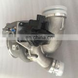 7636784 3 cylinder engine B38 Turbocharger for BWM x1 x3 1.5T