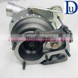 RHG6 Genuine IHI New Turbo CIJM G61CAD-S0126B VA570126 8982570480 Turbocharger for ISUZU 6HK1 Engine thumbnail-2