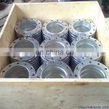 ANSI Class 150LB Welded Neck Flange thumbnail-5