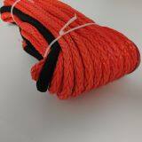 Recomen China Made High Strength Uhmwpe Winch Ropes for Mining or Winch 12v thumbnail-3