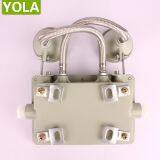 Hot Sale Waterproof Emergency Lamp LED Explosion-proof Light Outdoor Lighting thumbnail-2