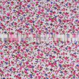 China Supplier Wholesale Peach Skin Printed Fabric For Home Textile thumbnail-2