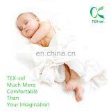 TEX-cel Baby Fitted Sheet 100% Pure Cotton Super Soft Baby Crib Fitted Sheet thumbnail-7