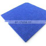 Hot Selling Customized Shape Wedge Acoustical Panel Fabric Acoustic Panels thumbnail-7