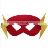 The Flash Felt Mask for Kids Halloween 2019 thumbnail-4