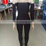 Hot Sale Ready to Ship Jumpsuits for Ladies High Quality Sport Rompers Women Jumpsuits and Rompers Jumpsuit Women's thumbnail-2