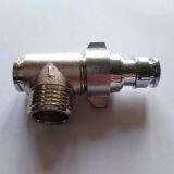 Sanitary Valve, Air Valve, Boiler Hot Water Square Triangle Valve thumbnail-2