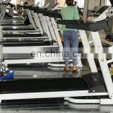 2020 New Design Treadmill CP-A4 Blue Screen Single Function thumbnail-5