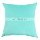 Square Decorative Polyester Velvet Ink Painting Cushion Covers Pillowcases Cojines Decorativos thumbnail-2