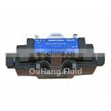 YUKEN Direction Valve DSG-03-3C60-A200-50 Hydraulic Valve thumbnail-1