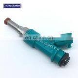 Accessories Car Fuel Injector Nozzle For Toyota Camry Highlander Sienna For Lexus ES350 RX350 23250-0P010 23250-31090 thumbnail-1