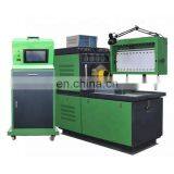 Станция для испытания топливных форсунок и топливных насосов с общим коллектором / Комплексная испытательная установка