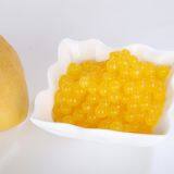 Boduo Mango Flavored Popping Boba thumbnail-1