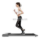 YPOO Mini Walking Pad Machine Motorized Treadmill Electric Walking Treadmill Cheap Price thumbnail-4