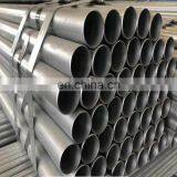 Multi-specifications Hot Dip Galvanized Steel Pipe EMT Conduit Metal Tube With ANSI Standard UL797 Listed of High Strength thumbnail-7