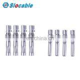 Good Price PPO Waterproof Material 1500V DC Solar Male and Female Cable Connector thumbnail-3