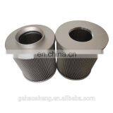 Stainless Steel Hydraulic Oil Filter, 803161924 Hydraulic Filters For Crane, High Quality Hydraulic Filter thumbnail-3