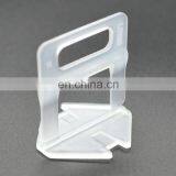 Hampool Better Quality Tile Leveling Device Floor Plastic Ceramic Tile Spacers thumbnail-6