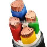 Aluminum/copper Power Cable 0.6/1kv thumbnail-1