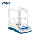 200g Rated Load and 0.001g Accuracy Analytical Scale,China Analytical Laboratory Balance for Analyze Function thumbnail-2