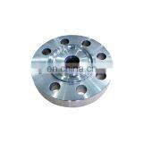 Ansi Class 1500 Stainless Steel SS Ring Type Joint Rtj Flange Dimensions thumbnail-4